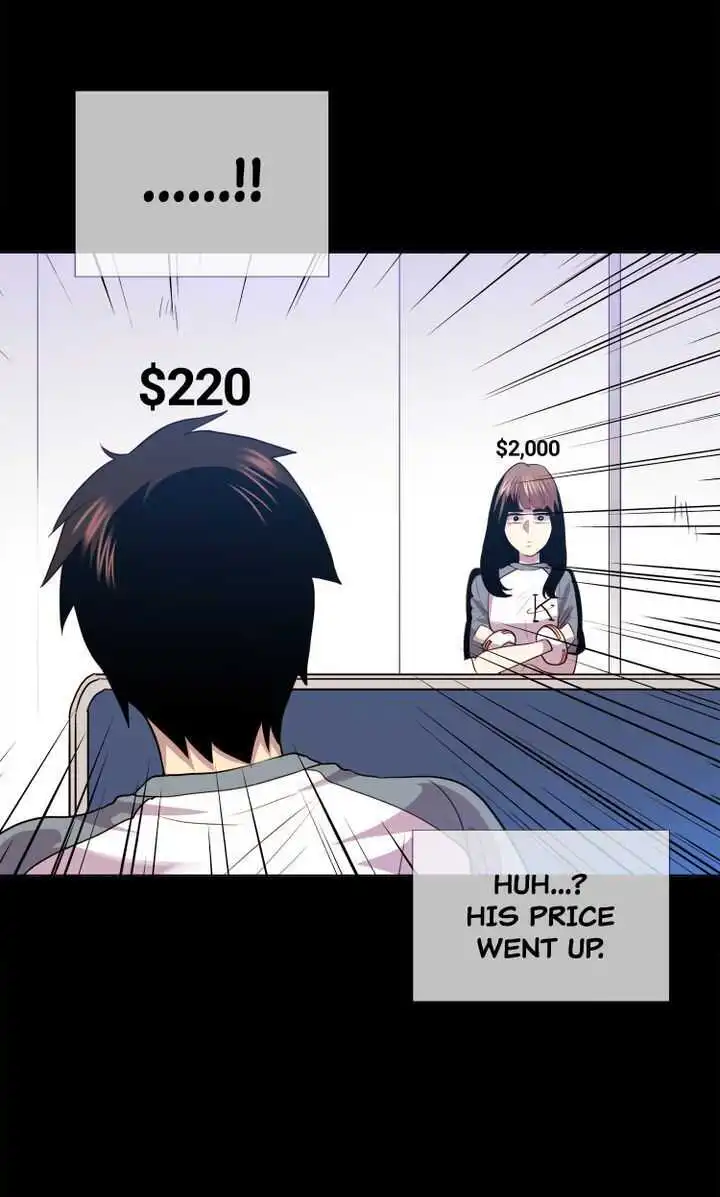 Youth Market Chapter 33 11